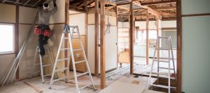 Entreprise de rénovation de la maison et de rénovation d’appartement à Asswiller